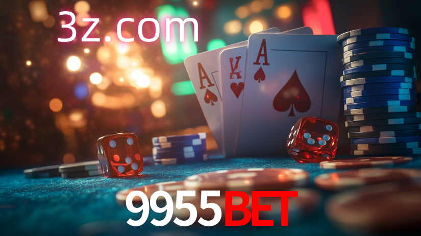 9955Bet Apostas Esportivas